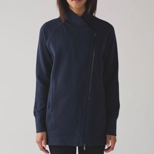 Lululemon Back To It Wrap